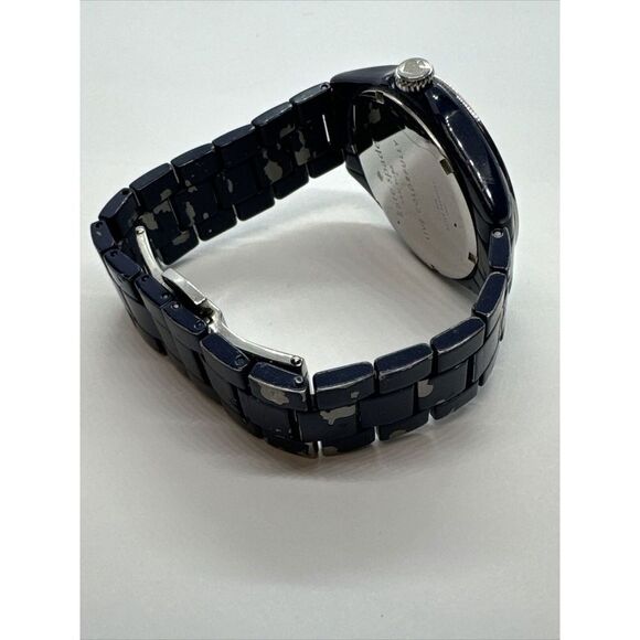 Kate Spade New York 0687 Women\'s Blue Stainless Steel Analog Dial Watch JNA482 main image 7